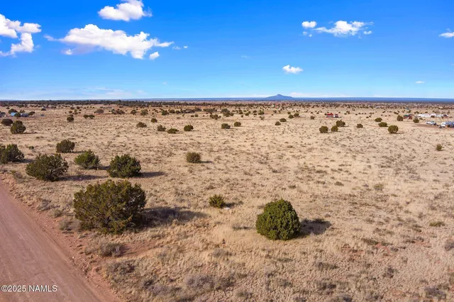 $12,000 | 2675 East Mission Drive, Williams, AZ 86046