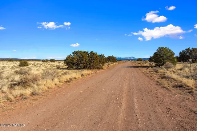 $12,000 | 2675 East Mission Drive, Williams, AZ 86046