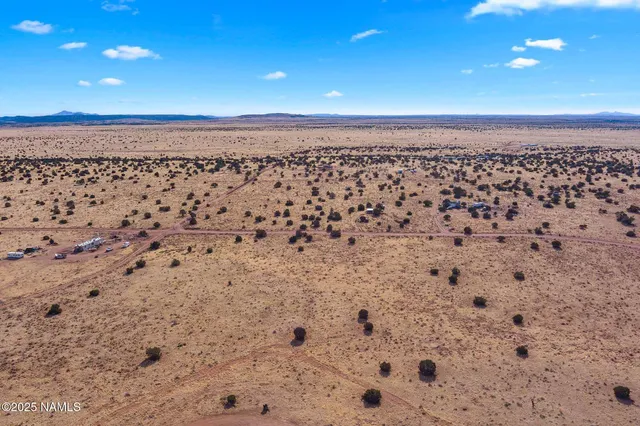 $12,000 | 2675 East Mission Drive, Williams, AZ 86046