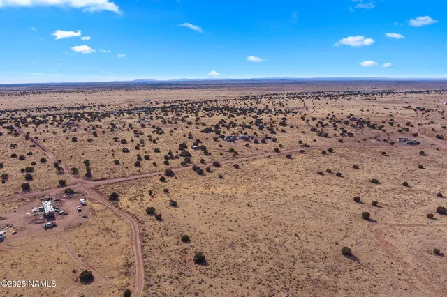 $12,000 | 2675 East Mission Drive, Williams, AZ 86046