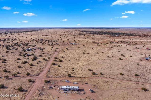 $12,000 | 2675 East Mission Drive, Williams, AZ 86046