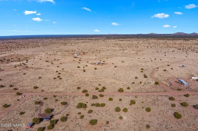 $12,000 | 2675 East Mission Drive, Williams, AZ 86046