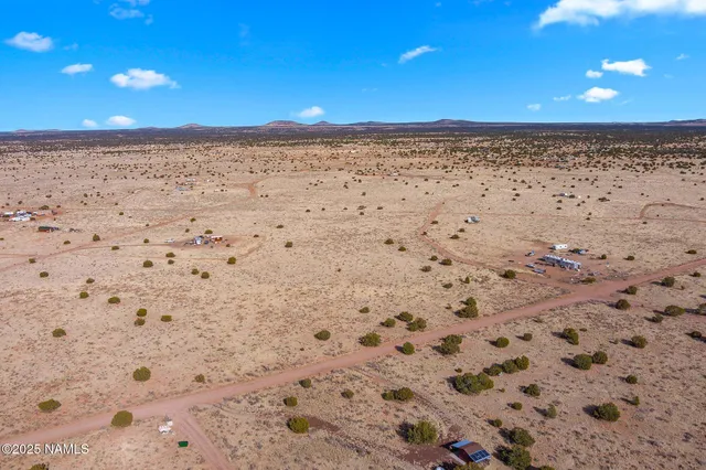 $12,000 | 2675 East Mission Drive, Williams, AZ 86046