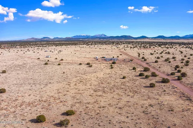 $12,000 | 2675 East Mission Drive, Williams, AZ 86046