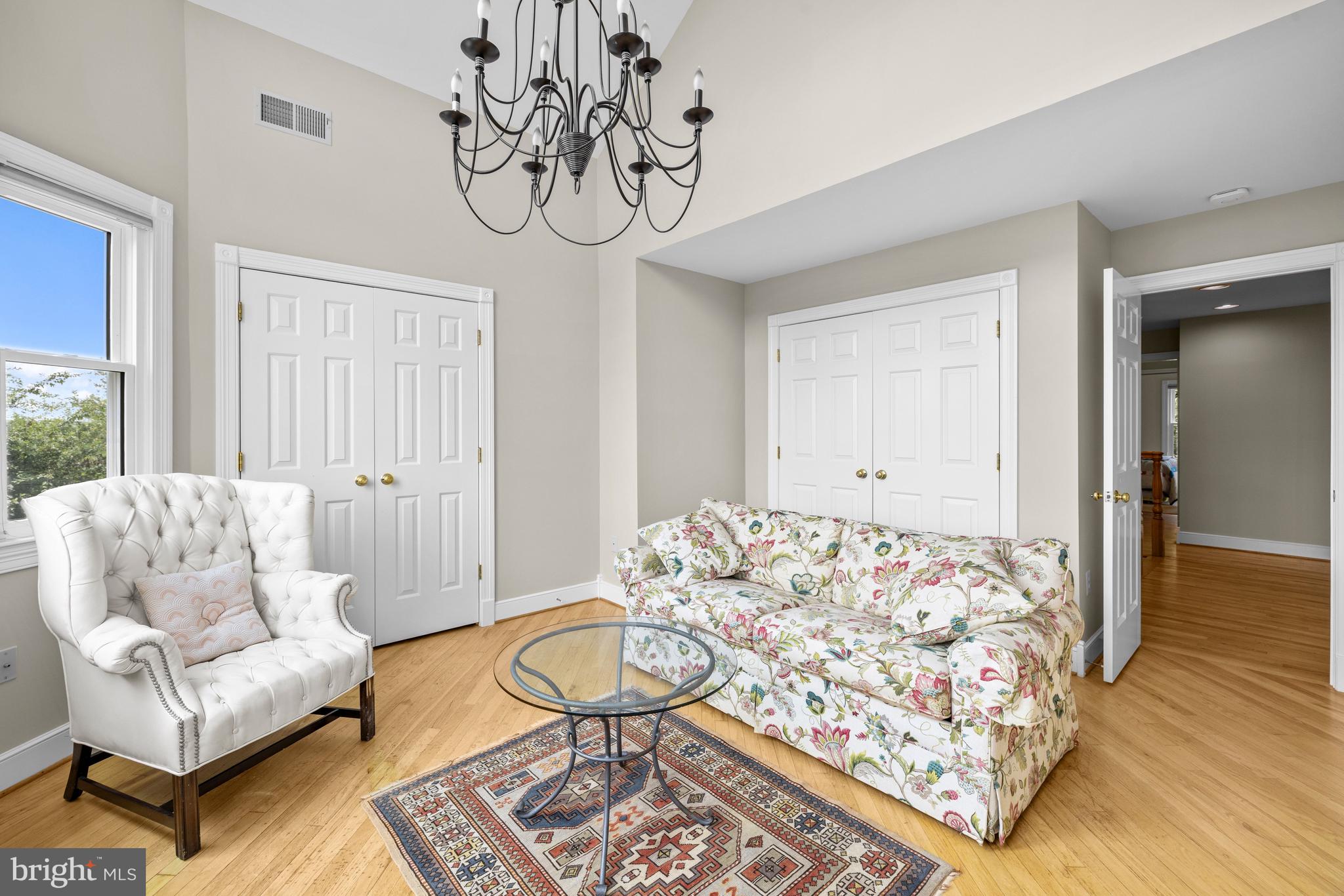 19967 Telegraph Springs Road Purcellville, VA 20132 - Photo 47 of 58 Bedroom #5