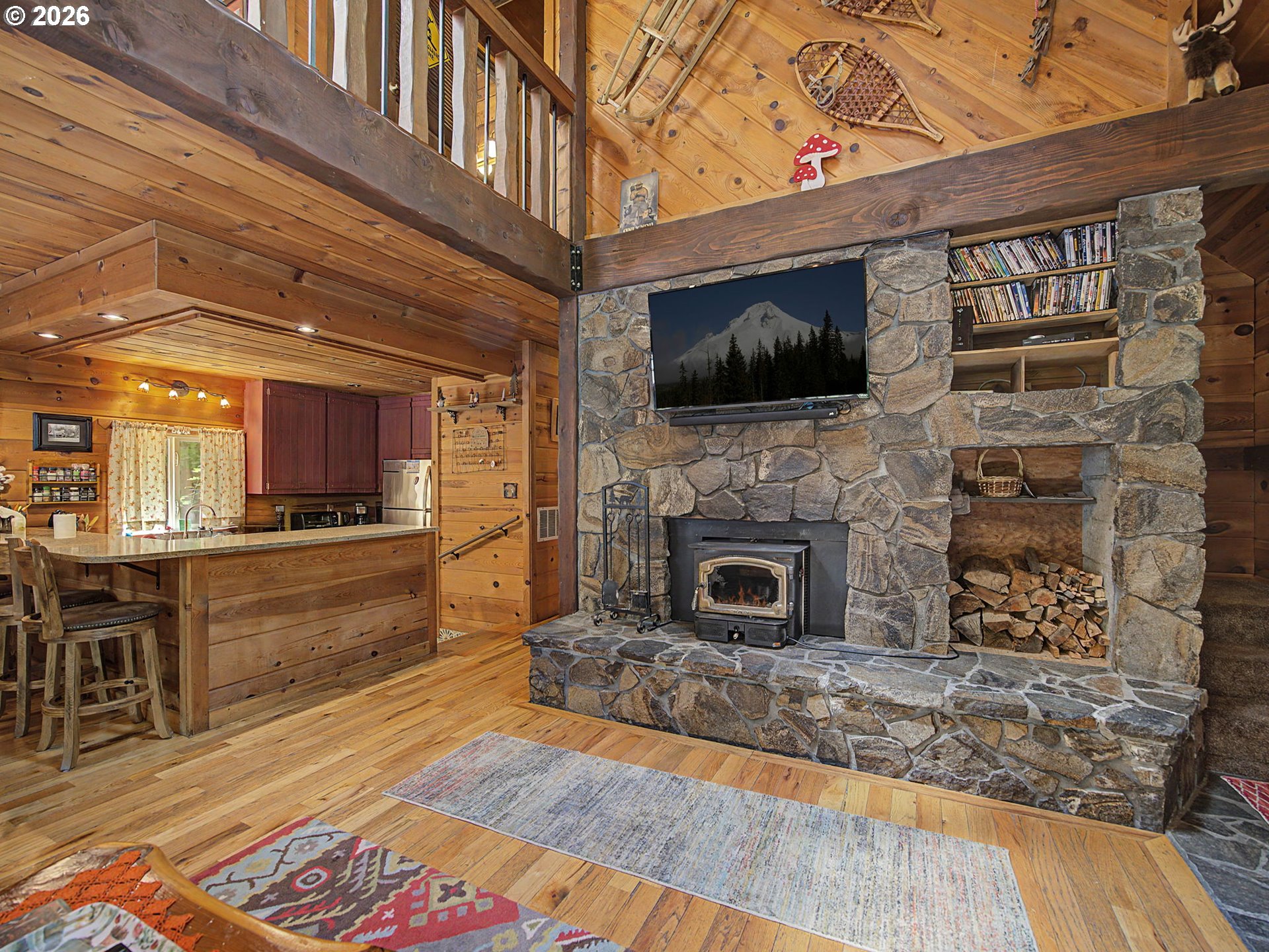 72410 East Smith Loop Rhododendron, OR 97049 - Photo 14 of 43