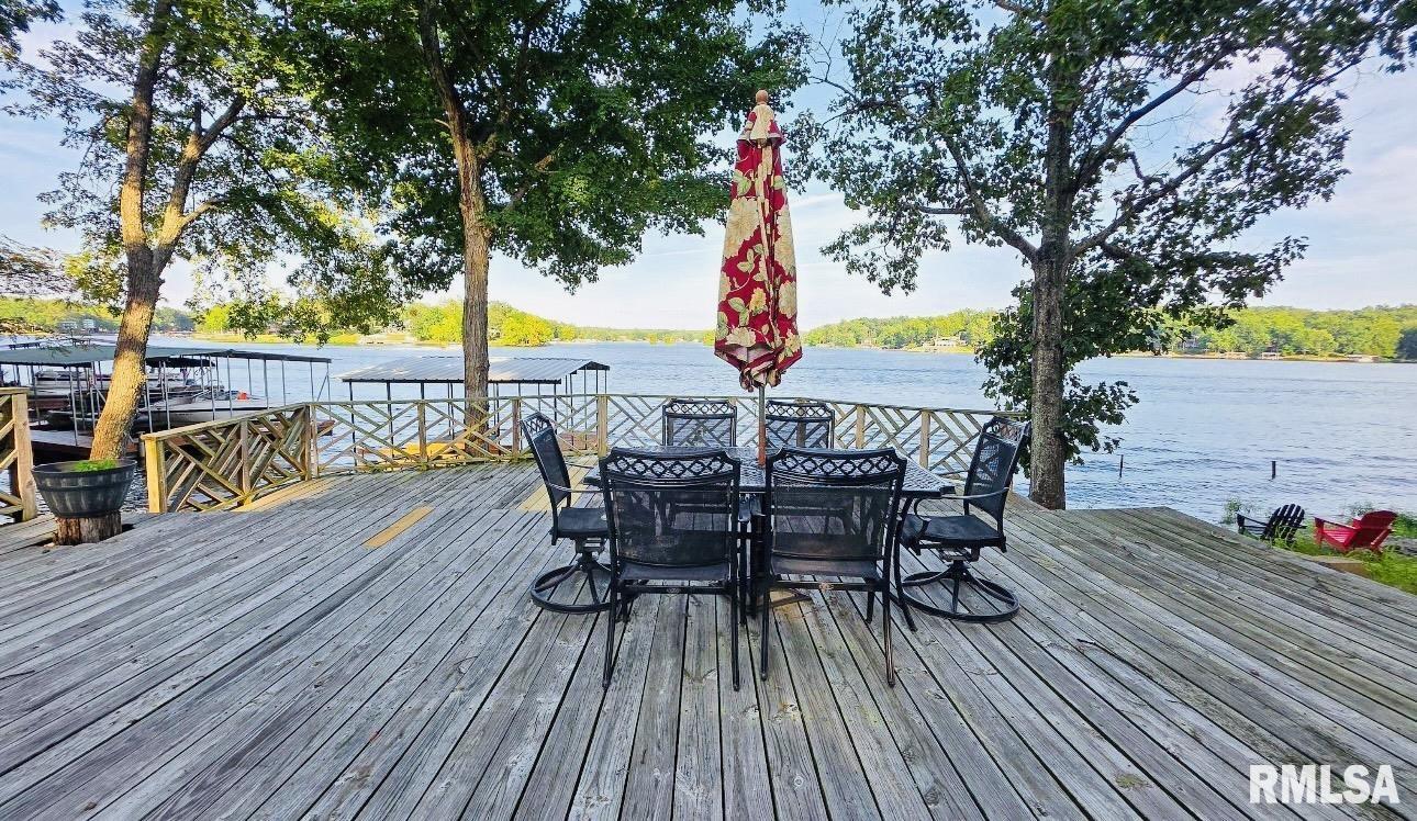 12299 Pebble Point Road Marion, IL 62959 - Photo 12 of 48 Gallery Image 12
