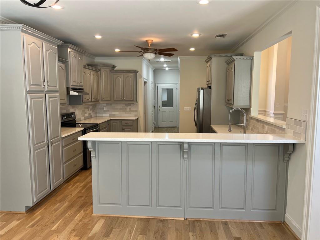 194 Sweet Water Ridge Hoschton, GA 30548 - Photo 14 of 35