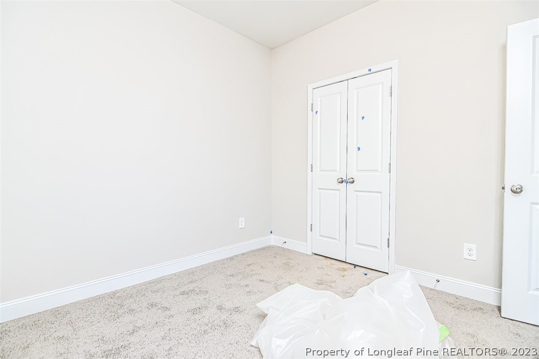 672 Barlow Road Parkton, NC 28371 - Photo 14 of 17 a view of an empty room