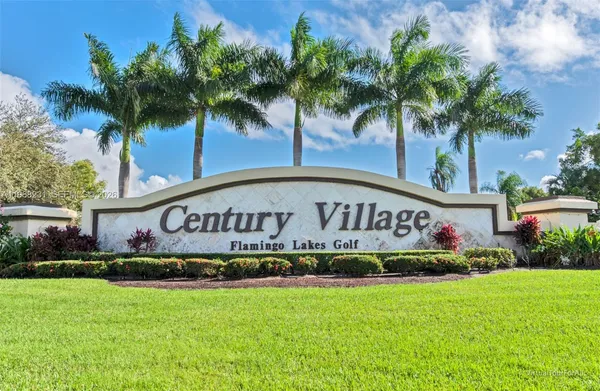 $2,550 | 1351 Southwest 125th Avenue, Unit 401S, Pembroke Pines, FL 33027