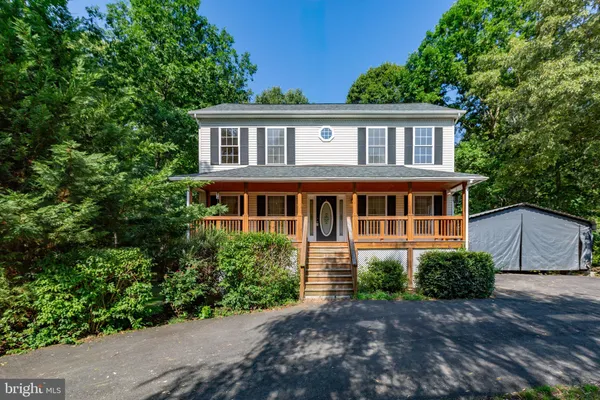 $579,999 | 12002 Pleasant Drive, King George, VA 22485