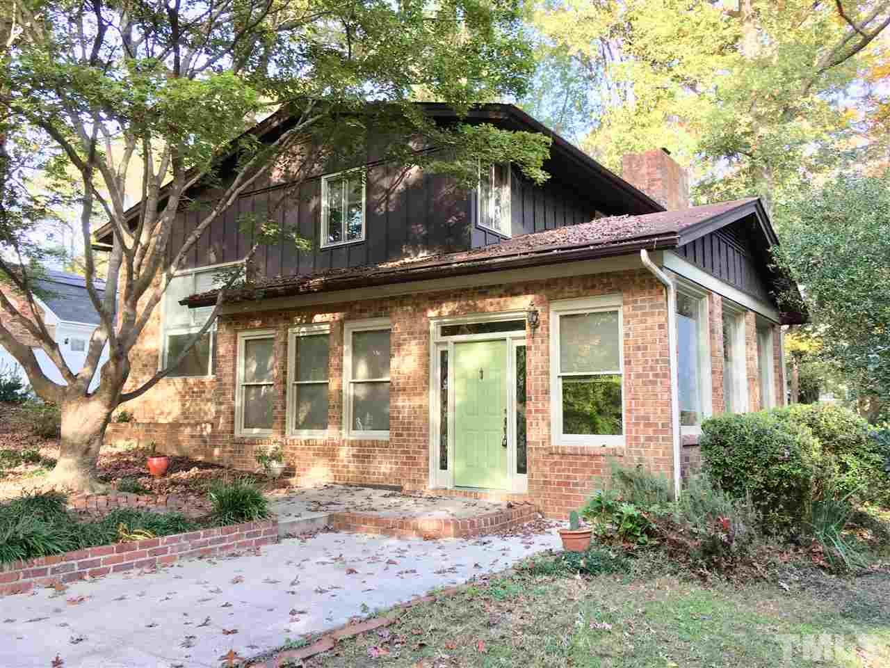 2116 Kilburn Road Raleigh, NC 27604 - Photo 2 of 25