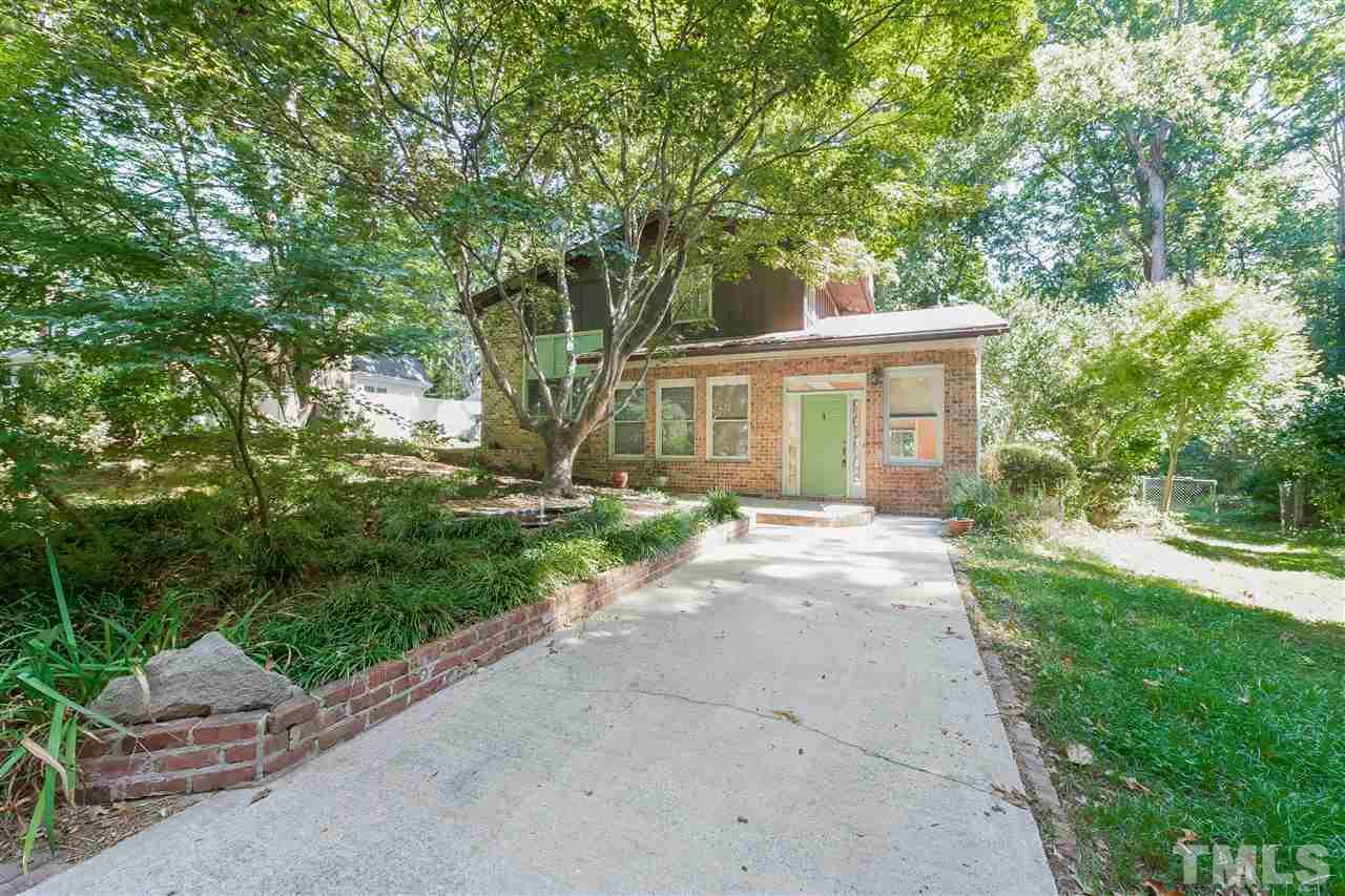 2116 Kilburn Road Raleigh, NC 27604 - Photo 23 of 25