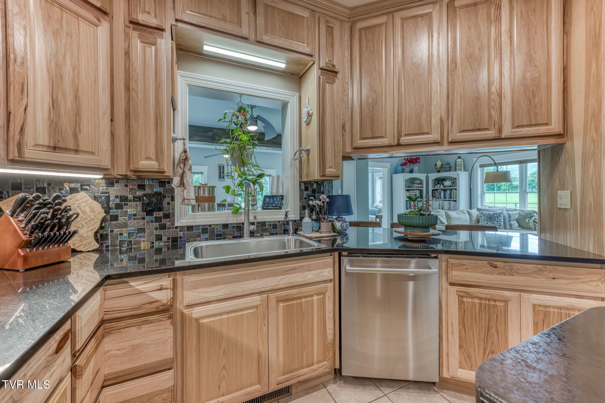 110 Richard Blake Road Greeneville, TN 37743 - Photo 20 of 86 Kitchen