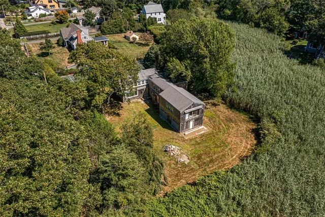 $1,100,000 | 150 Alfred Drowne Road, Barrington, RI 02806