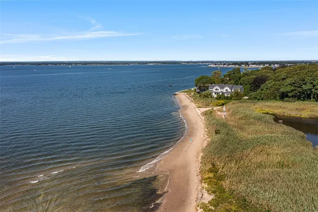 $1,100,000 | 150 Alfred Drowne Road, Barrington, RI 02806