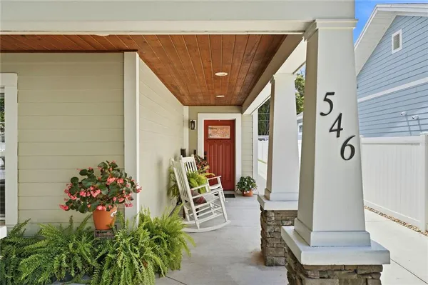 $750,000 | 546 West King Street, Orlando, FL 32804