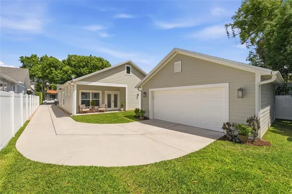 $750,000 | 546 West King Street, Orlando, FL 32804