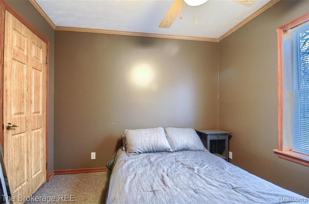 9377 Lehring Road Durand, MI 48429 - Photo 17 of 28