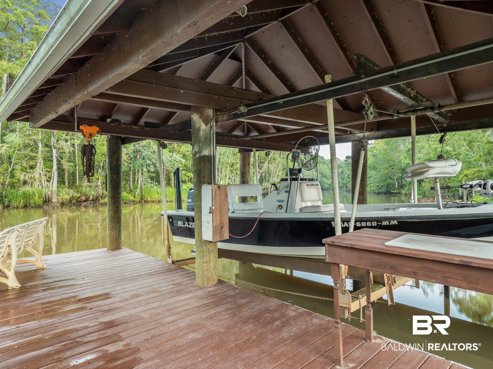42011 Bayou Road Bay Minette, AL 36507 - Photo 39 of 51