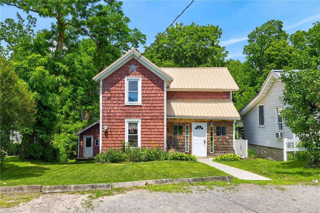9624 Martin Road West Bloomfield, NY 14472 - Photo 2 of 30