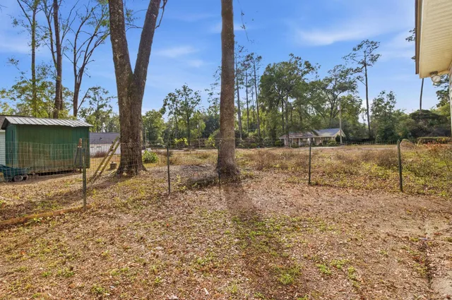 $155,000 | 54 Beeler Road, Crawfordville, FL 32327