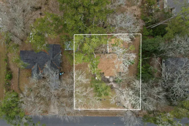 $155,000 | 54 Beeler Road, Crawfordville, FL 32327