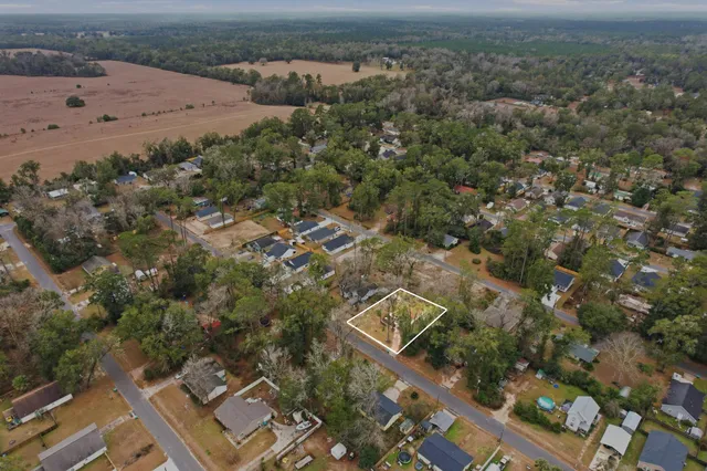 $155,000 | 54 Beeler Road, Crawfordville, FL 32327