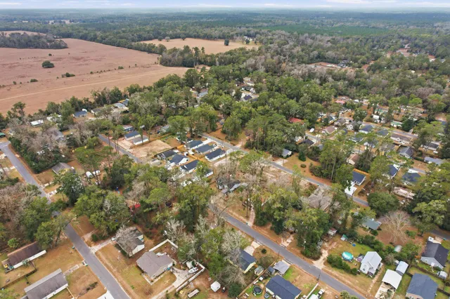 $155,000 | 54 Beeler Road, Crawfordville, FL 32327