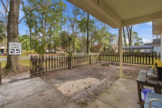 $155,000 | 54 Beeler Road, Crawfordville, FL 32327