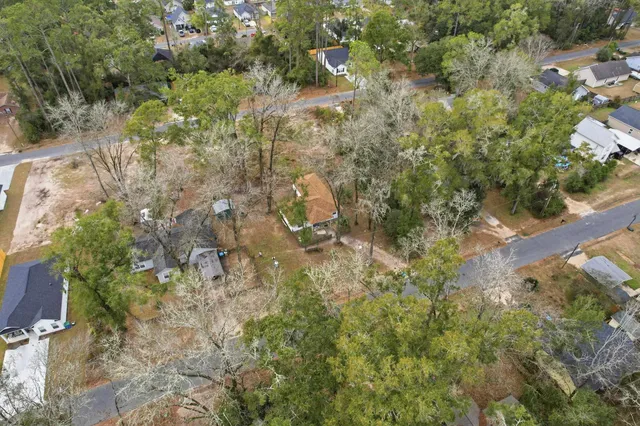 $155,000 | 54 Beeler Road, Crawfordville, FL 32327