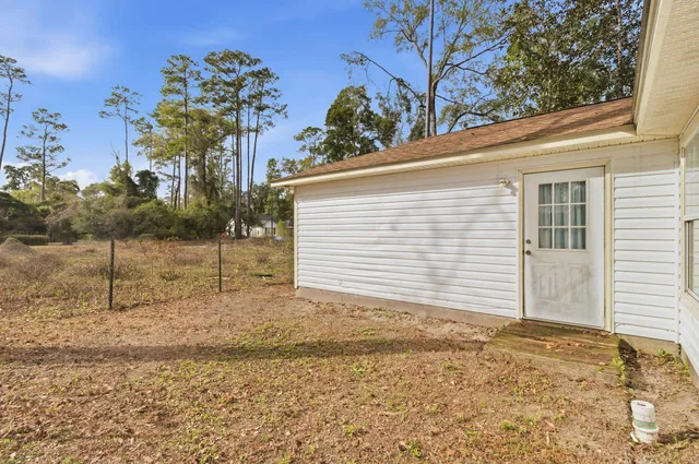 $155,000 | 54 Beeler Road, Crawfordville, FL 32327