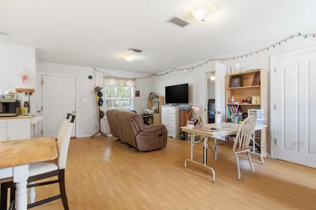 $155,000 | 54 Beeler Road, Crawfordville, FL 32327