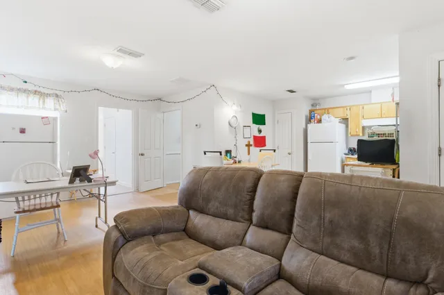 $155,000 | 54 Beeler Road, Crawfordville, FL 32327