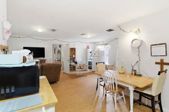 $155,000 | 54 Beeler Road, Crawfordville, FL 32327