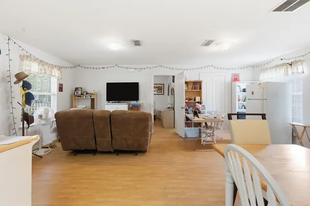 $155,000 | 54 Beeler Road, Crawfordville, FL 32327