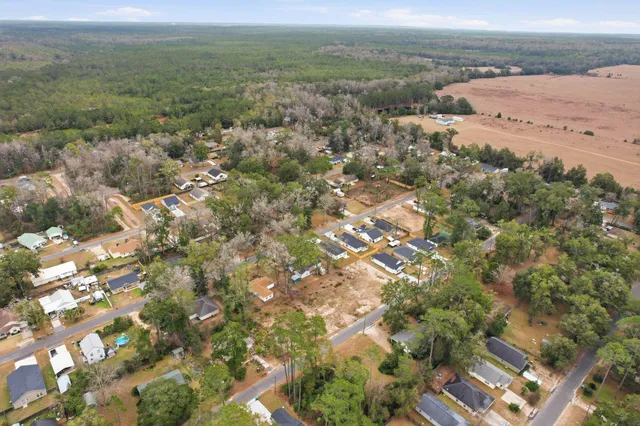 $155,000 | 54 Beeler Road, Crawfordville, FL 32327