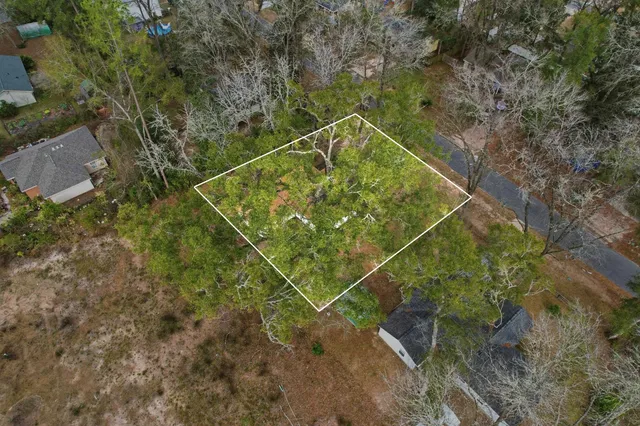 $155,000 | 54 Beeler Road, Crawfordville, FL 32327