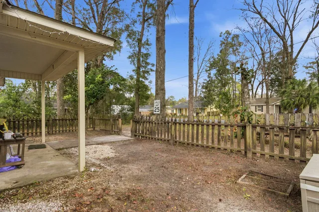 $155,000 | 54 Beeler Road, Crawfordville, FL 32327