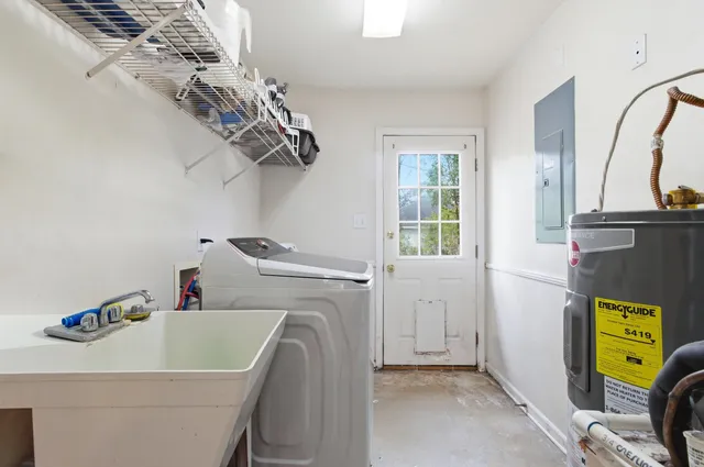 $155,000 | 54 Beeler Road, Crawfordville, FL 32327