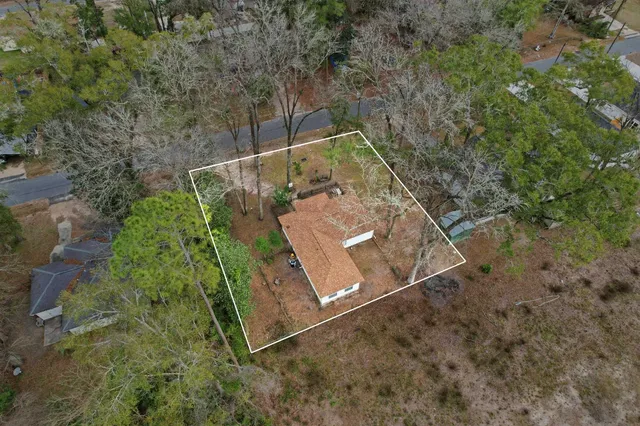 $155,000 | 54 Beeler Road, Crawfordville, FL 32327