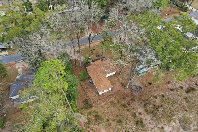 $155,000 | 54 Beeler Road, Crawfordville, FL 32327