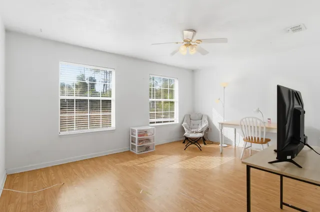 $155,000 | 54 Beeler Road, Crawfordville, FL 32327