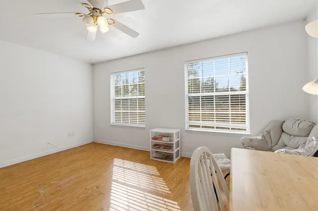 $155,000 | 54 Beeler Road, Crawfordville, FL 32327