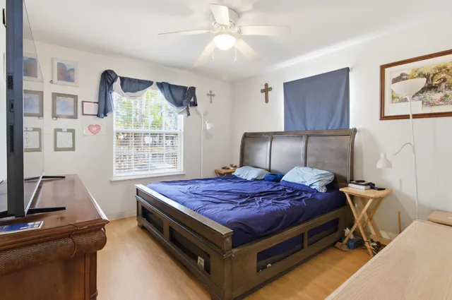 $155,000 | 54 Beeler Road, Crawfordville, FL 32327