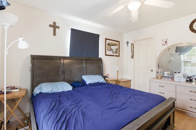 $155,000 | 54 Beeler Road, Crawfordville, FL 32327