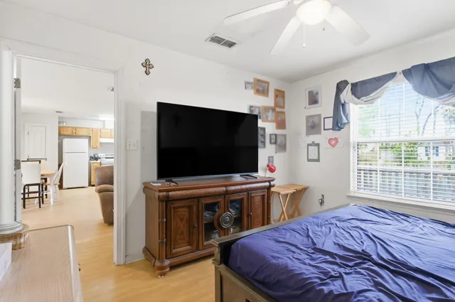 $155,000 | 54 Beeler Road, Crawfordville, FL 32327