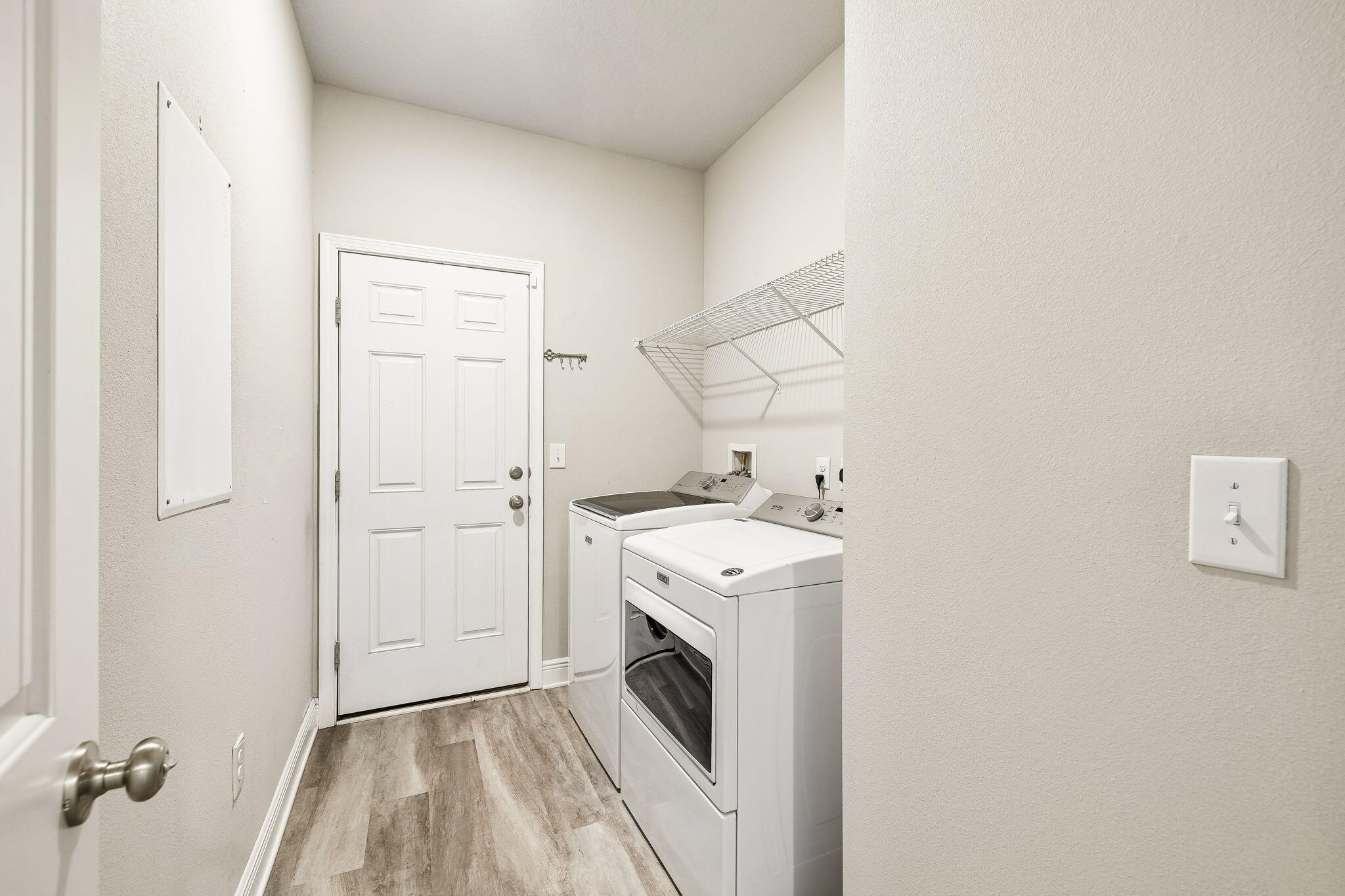 151 Southern Pnes Road, Unit LOT 10 Santa Rosa Beach, FL 32459 - Photo 21 of 35 Laundry Room