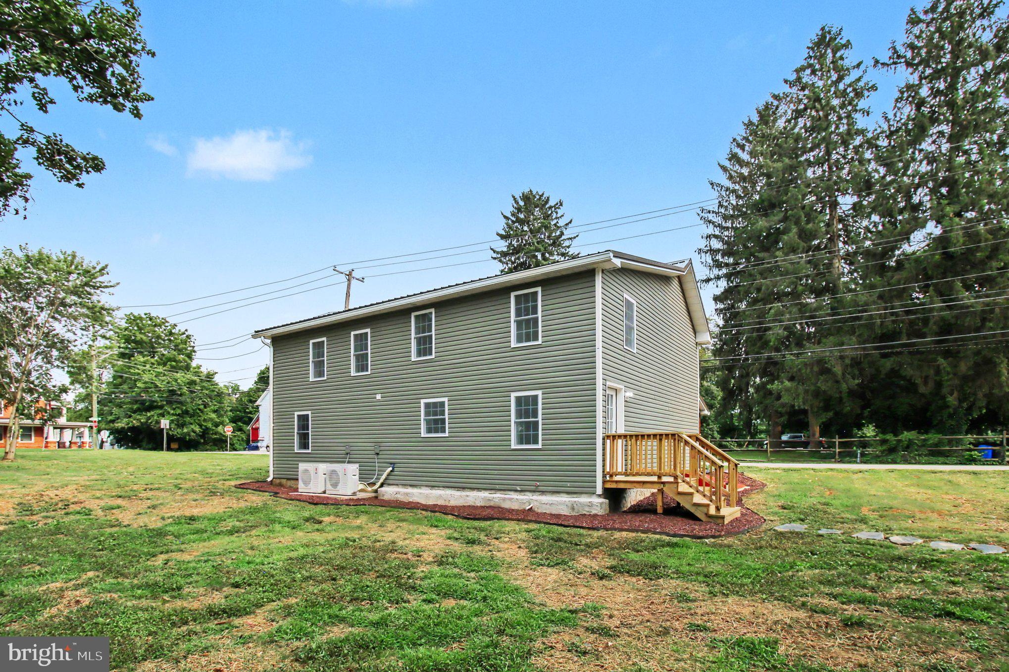 2367 Bryansville Road Delta, PA 17314 - Photo 23 of 25 Charming home on spacious grounds.