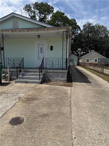 320 Marrero Road Marrero, LA 70072 - Photo 2 of 8